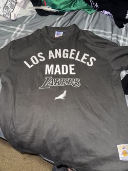 Lakers Shirt