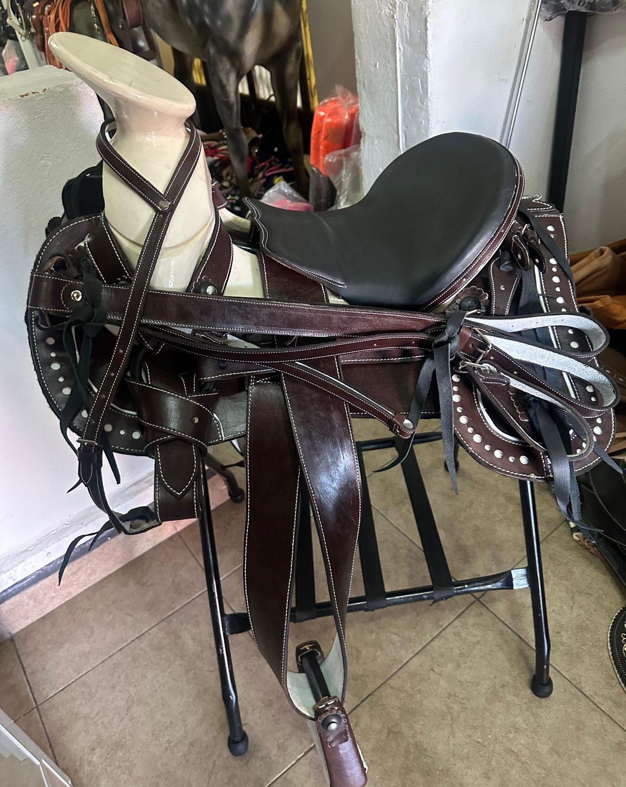 Montura de Caballo