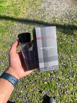 Burberry 3.3 oz Cologne