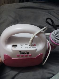 Karaoke