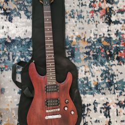 Schecter Diamond Series