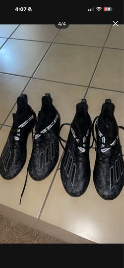 Adidas Adizero Football cleats
