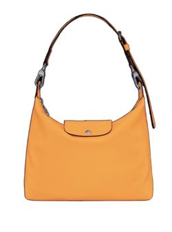 Long champ Honey shoulder bag