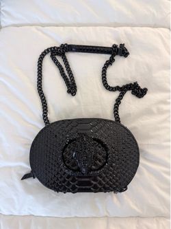 Kurt Geiger London Small Chelsea Camera Bag