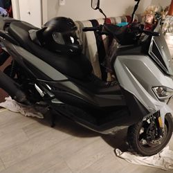2025 Scooter