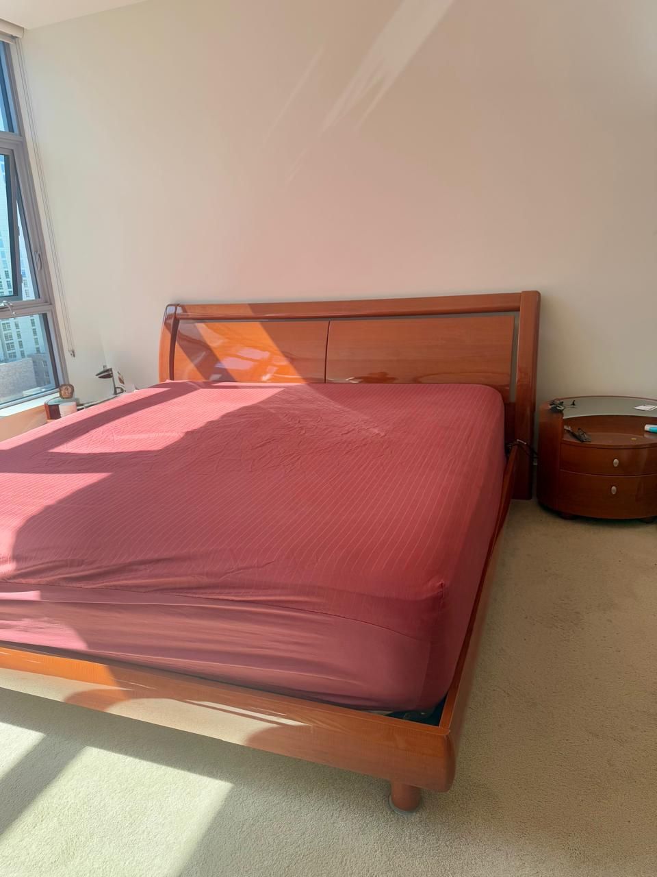 Bedroom Set