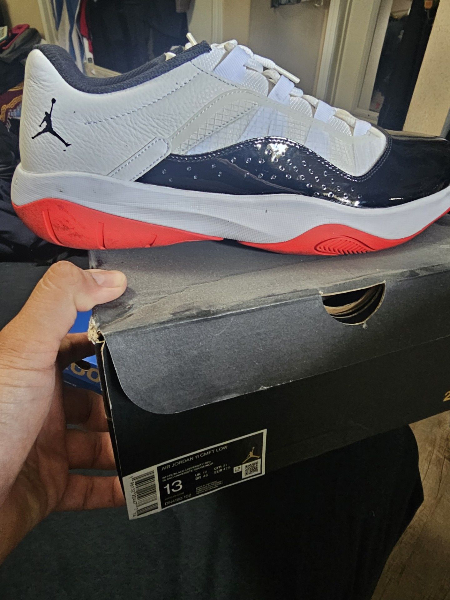 Jordans shoes