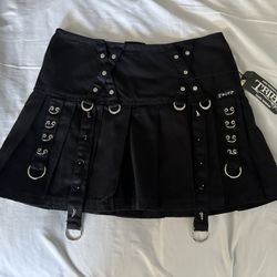 Tripp Skirt