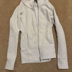 Lululemon Jacket 