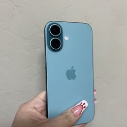 iPhone 16 Unlocked 512 Gb 