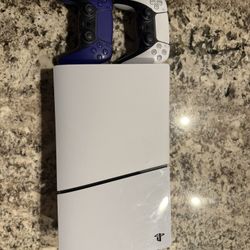 Ps5 Slim