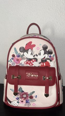Disney mini backpack