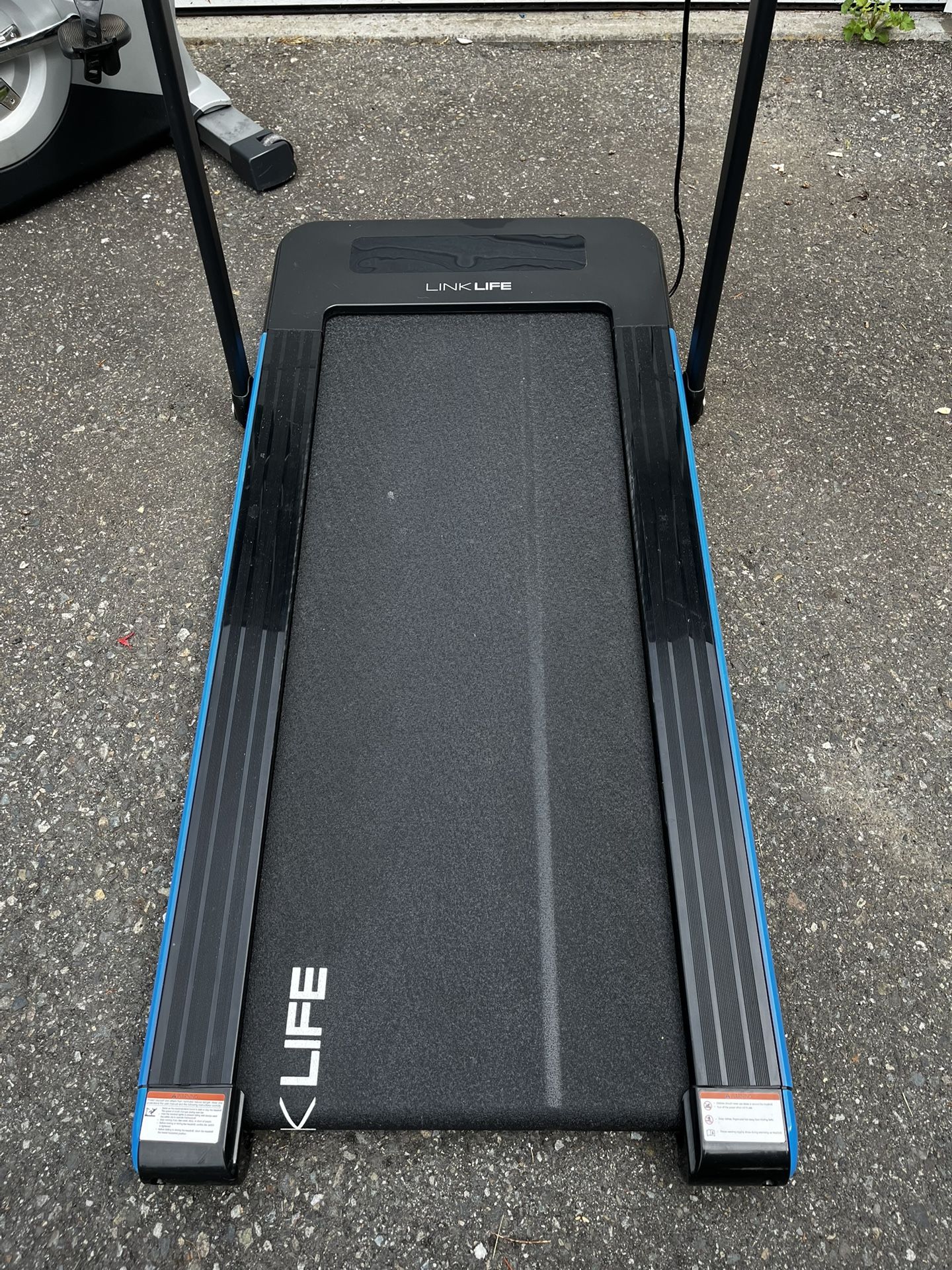 Treadmill