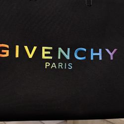 Givenchy Tote Bag 