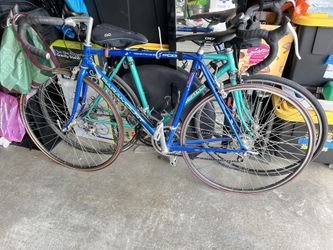 Road bike Deal Package