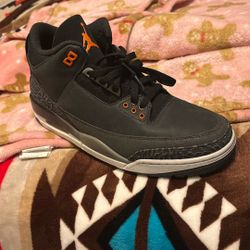 Jordan 3 
