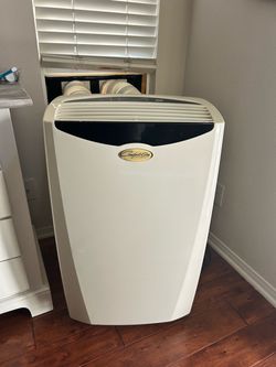 Comfort Air window AC