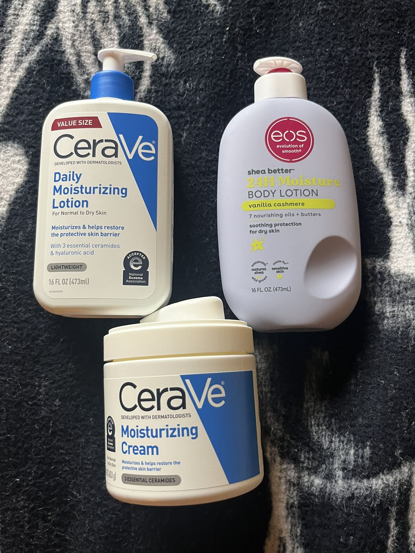Hydrating Skincare Bundle