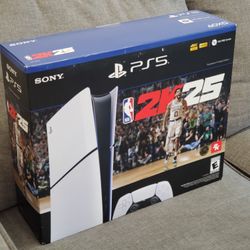 Sony Playstation 5 PS5 Gaming Console Brand New - Buy in full or $1 today