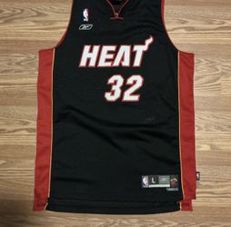 Shaq Heat Jersey
