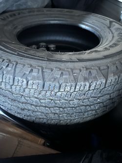 Good years tires