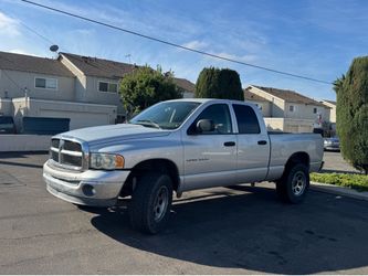 2003 Dodge Ram 1500