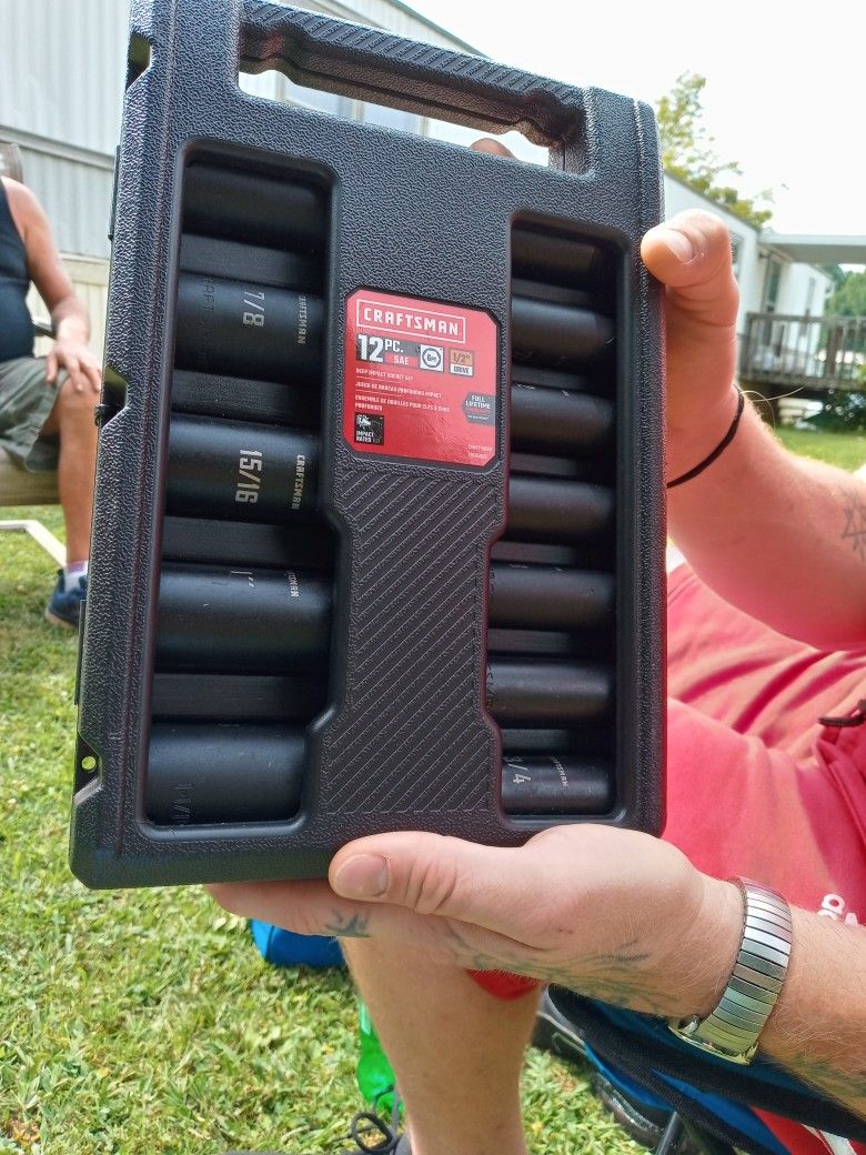 Socket Set