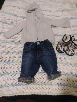 Baby gap