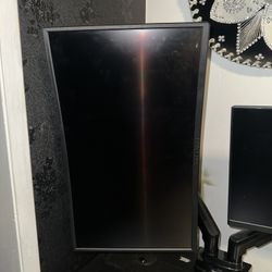 28” Sceptre Curved Gaming Monitor – 144Hz