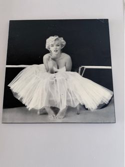 Marilyn Monroe Picture frame