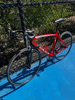Specialized tarmac