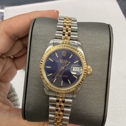 Rolex Datejust 26mm (WMP016597)
