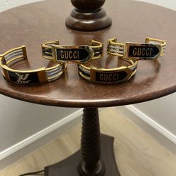Bracelet- Pulseras