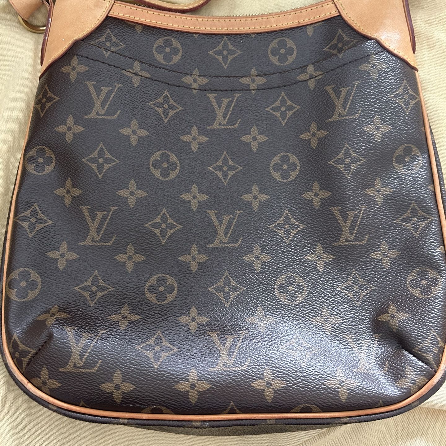 Louis Vuitton POCHETTE MÉTIS EAST WEST for Sale in Bal Harbour, Florida -  OfferUp