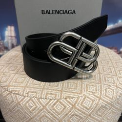 Balenciaga Belt 