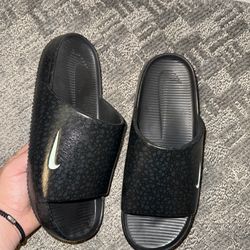 Nike Slides size 11