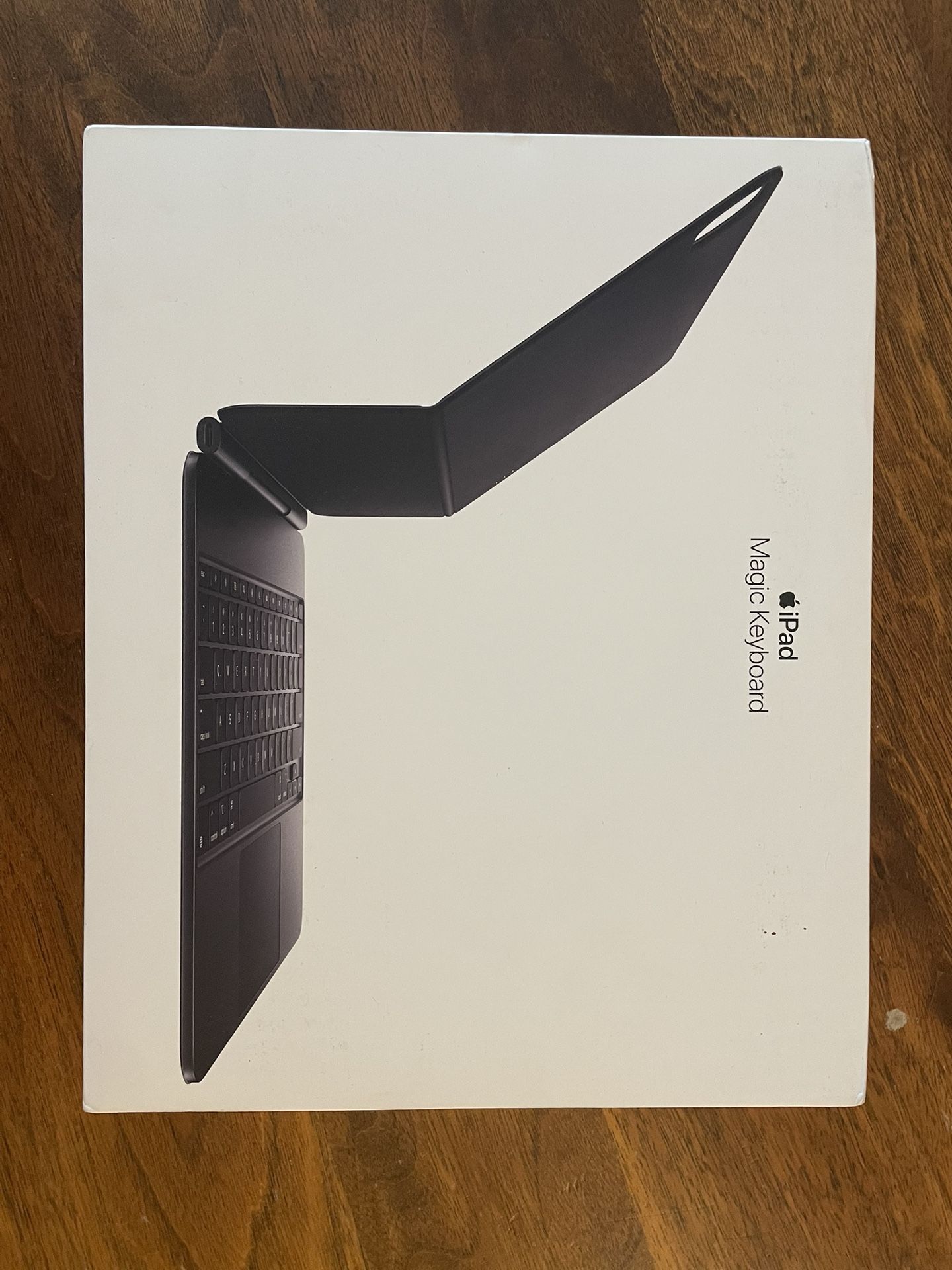 13” iPad Magic Keyboard (Apple) M4