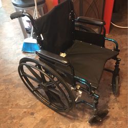 Pro basics Wheelchair 