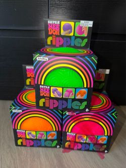Needoh Ripples
