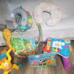 Baby And Toddler  Items 