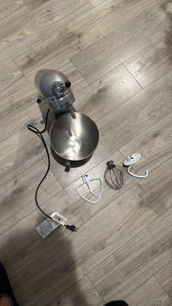 Kitchen Aid Ultra Power Plus OBO