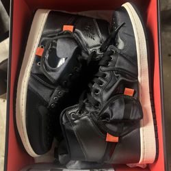 Tried On Jordan 1 Utility - Sz 11