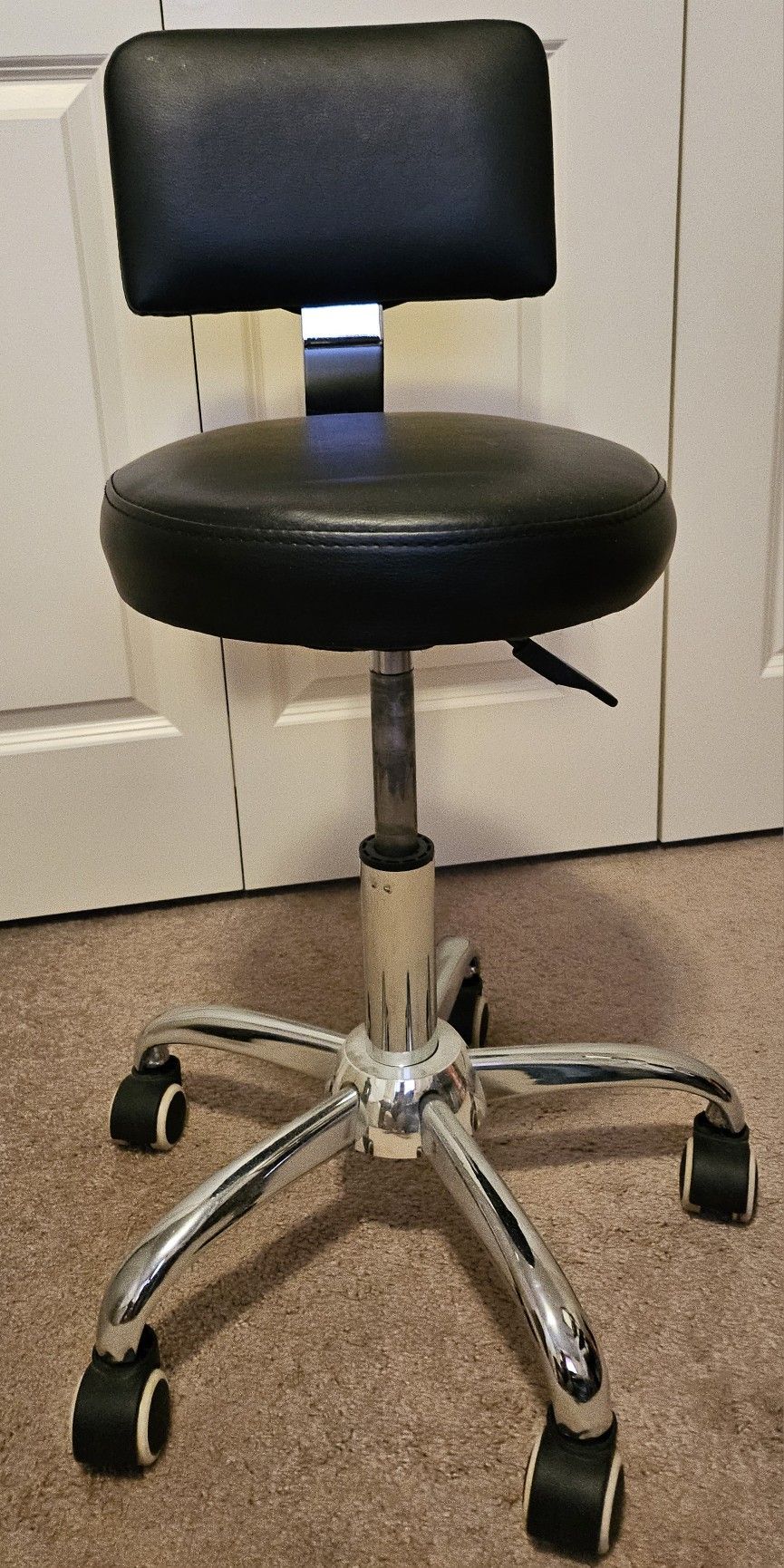 Facial Or Massage Stool