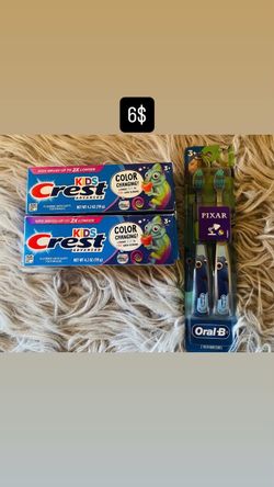 For kids