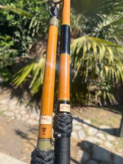 Golden SABRES 820 and 670-8h