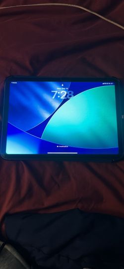 Apple IPad A16