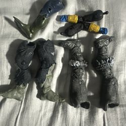 B.A.F Parts