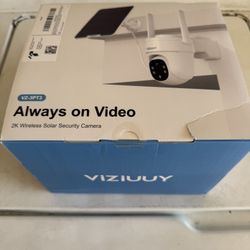 Surveillance Camera 24/7