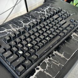 Ducky Shine Mechanical keyboard (DK9087S3)