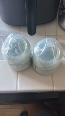 Babaloo Bottles